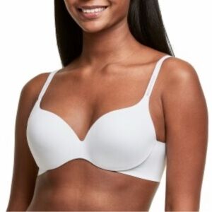 NWT Maidenform Comfort Devotion DreamWire Cushioned Underwire T-Shirt Bra 36B
